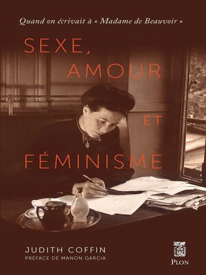 cover image of Sexe, amour et féminisme